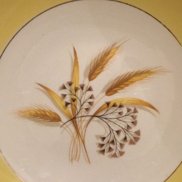 Vintage Century Service replacement soup bowl - Picture 3 of 5